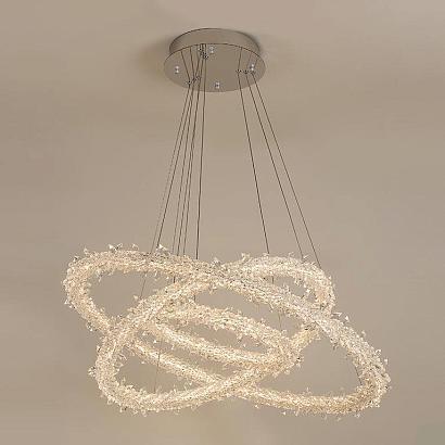 подвесной светодиодный светильник newport 8283/s м0064627, доставка по Казахстану 