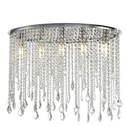 потолочная люстра favourite rain 1692-5c, доставка по Казахстану 