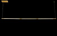 Дополнительная картинка Светильник подвесной Crystal Lux LARGO SP33W L1770 GOLD Crystal Lux 0781/233