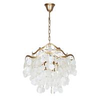 Дополнительная картинка Подвесной светильник Arte Lamp PIPIRIMA A4065SP-6SG