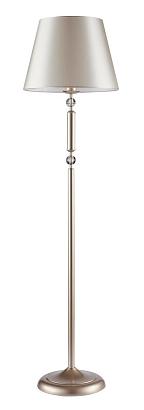 Торшер Crystal Lux FLAVIO PT1 GOLD Crystal Lux 0640/601 купить в Алматы svet.kz