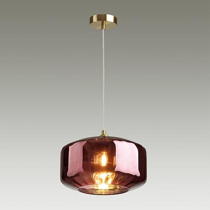 подвесной светильник odeon light pendant binga 4782/1, доставка по Казахстану 