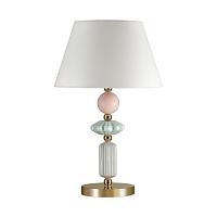 Дополнительная картинка Настольная лампа Odeon Light Classic Candy 4861/1TB