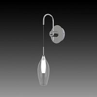 Дополнительная картинка Бра Lightstar Pentola 803521