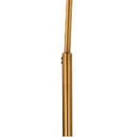 Торшер Arte Lamp Paolo A5822PN-1PB купить в Алматы svet.kz