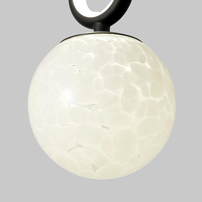 Подвесные Светильник подвесной Crystal Lux CATKIN SP1.2 Crystal Lux 3921/210, доставка по Казахстану 
