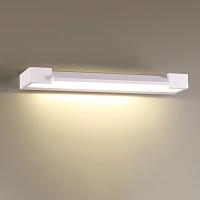 Настенный светодиодный светильник Odeon Light Hightech Arno 3887/12WW