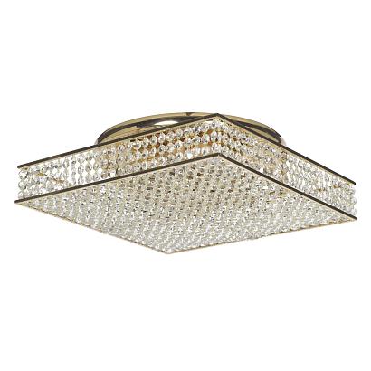 потолочный светильник dio darte elite como e 1.2.40.100 g, доставка по Казахстану 