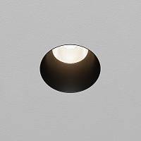 Дополнительная картинка Встраиваемый светильник Technical DL122-15W-4K-TRS-B
