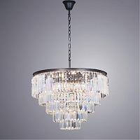 Дополнительная картинка Подвесная люстра Divinare Nova 3001/01 LM-13