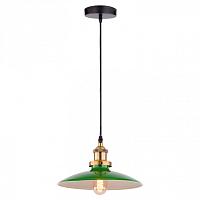 Дополнительная картинка Подвесной светильник Lussole Loft LSP-9543