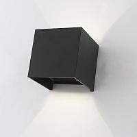 Настенный светильник Crystal Lux CLT 520W BL Crystal Lux 1401/429
