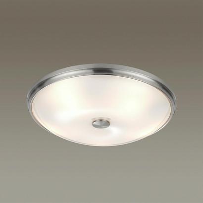 Потолочные Потолочный светильник Odeon Light Walli Pelow 4957/5, доставка по Казахстану 