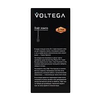 Дополнительная картинка Лампа светодиодная филаментная Voltega 5526