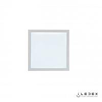 Настенно-потолочный светодиодный светильник iLedex CReator X068116 WH-6000K