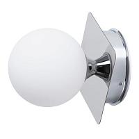 Дополнительная картинка Настенный светильник Arte Lamp Aqua-Bolla A5663AP-1CC