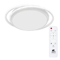 Дополнительная картинка Потолочный светодиодный светильник Arte Lamp Sonny A2688PL-1WH