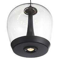 sl6014.423.01 светильник подвесной st-luce ripple, доставка по Казахстану 