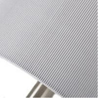 Дополнительная картинка Торшер Arte Lamp Mallorca A1021PN-1SS