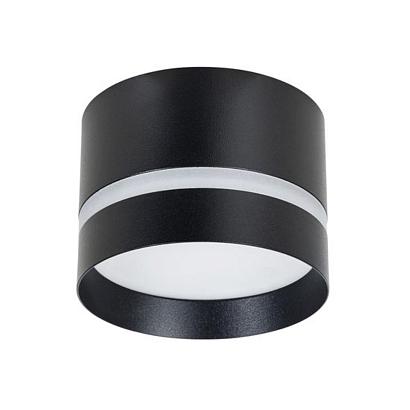 Потолочный светильник Arte Lamp IMAI A2265PL-1BK купить в Алматы svet.kz