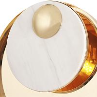 Настенный светильни Crystal Lux GOCCIA AP1 Crystal Lux 1920/401