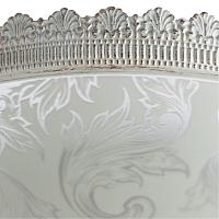 Дополнительная картинка Потолочный светильник Arte Lamp Crown A4541PL-3WG