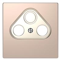 Накладка Schneider Electric Merten D-Life MTN4123-6051 