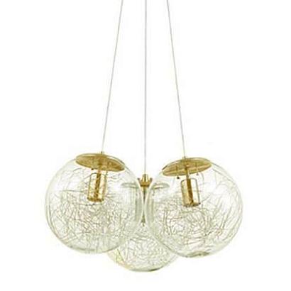 люстры светильник mapa sat sp3 ottone 175973, доставка по Казахстану 