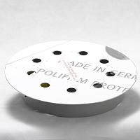 Дополнительная картинка Потолочная люстра Lussole Lgo LSP-8182