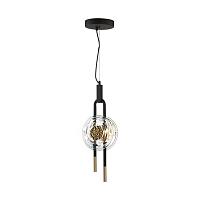 Дополнительная картинка 5407/12L MODERN Odeon Light Подвесной светильник