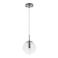 Дополнительная картинка Подвесной светильник Arte Lamp Tureis A9915SP-1CC