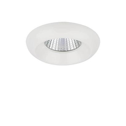 Встраиваемый светильник Lightstar Monde LED 071176 купить в Алматы svet.kz