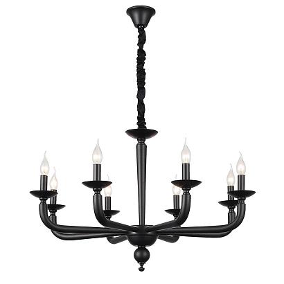люстры подвесная люстра st luce maste sl1114.403.08, доставка по Казахстану 