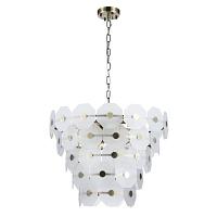Дополнительная картинка Подвесной светильник Arte Lamp LAMBRUSCO A4069LM-13AB