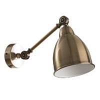 Дополнительная картинка Спот Arte Lamp 43 A2054AP-1AB