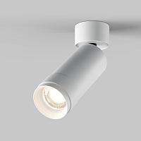 Дополнительная картинка Потолочный светильник Technical C055CL-L12W4K-Z-W