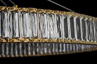 подвесной светильник dio d'arte elite caneva l 1.5.120.100 g, доставка по Казахстану 