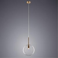 подвесной светильник arte lamp cameron a7715sp-1ab, доставка по Казахстану 
