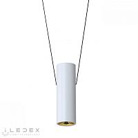 светильник подвесной iledex oxygen iledex zd8213s-12w swh, доставка по Казахстану 