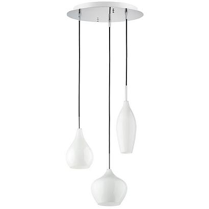 люстры подвесная люстра lightstar pentola 803050, доставка по Казахстану 