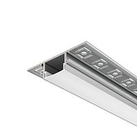 Комплектующие к светодиодной ленте Led Strip ALM-6114-S-2M купить в Алматы svet.kz