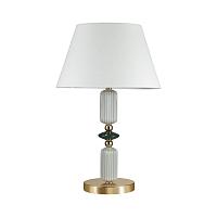 Дополнительная картинка Настольная лампа Odeon Light Classic Candy 4861/1TC