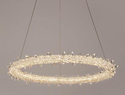 подвесной светодиодный светильник newport 8281/600 м0064624, доставка по Казахстану 