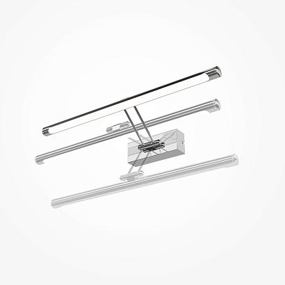 Подсветка Maytoni MIR267WL-L12CH3K