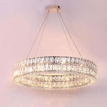 подвесной светильник newport 10124+4/s gold м0062758, доставка по Казахстану 