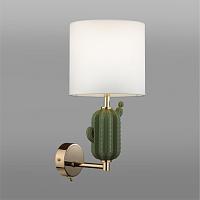 Дополнительная картинка 5425/1W Odeon Light MODERN Бра