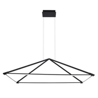 подвесной светильник pyramis 4573-2p, доставка по Казахстану 