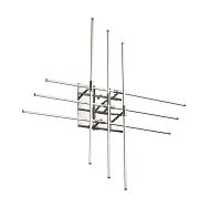 Светильник CROSS PL360 114750