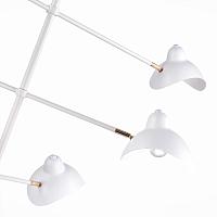 Дополнительная картинка Подвесная люстра ST Luce Minne SL1801.503.06