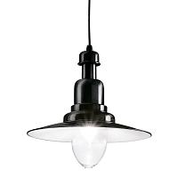 светильник fiordi sp1 nero 122052, доставка по Казахстану 